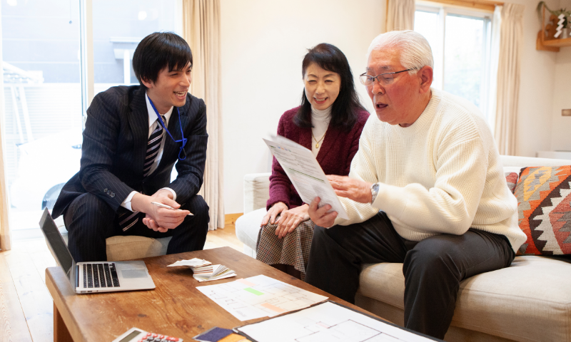 えぶりぃ終活相談所 とは?