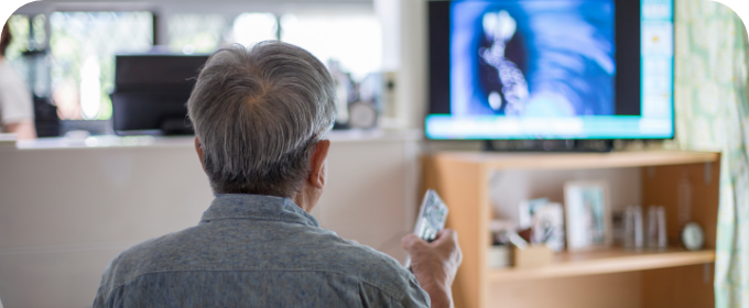 ひとり暮らしでこの先頼れる人がいない